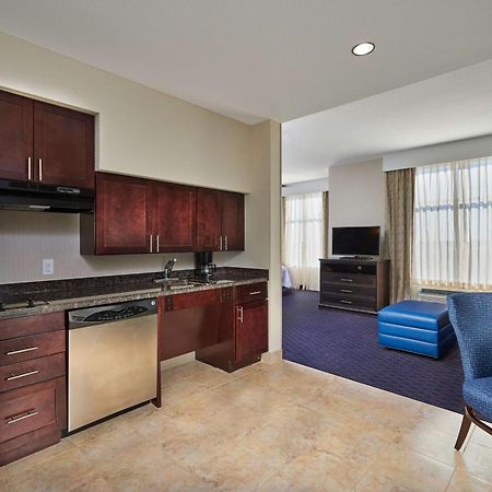 Homewood Suites Odessa Ngoại thất bức ảnh