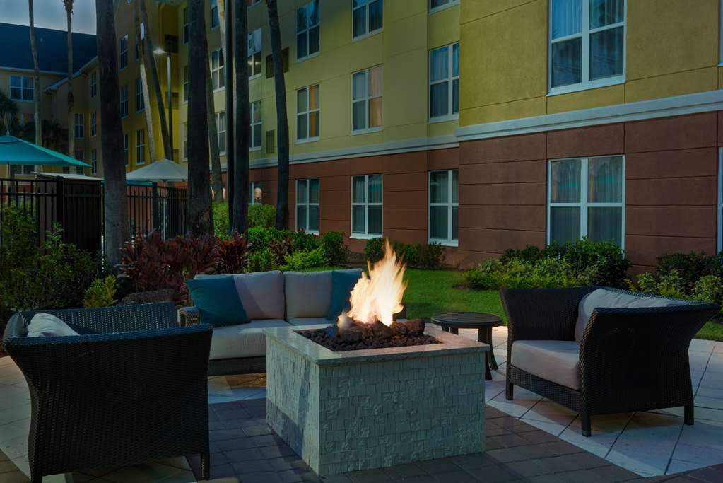 Homewood Suites Odessa Ngoại thất bức ảnh