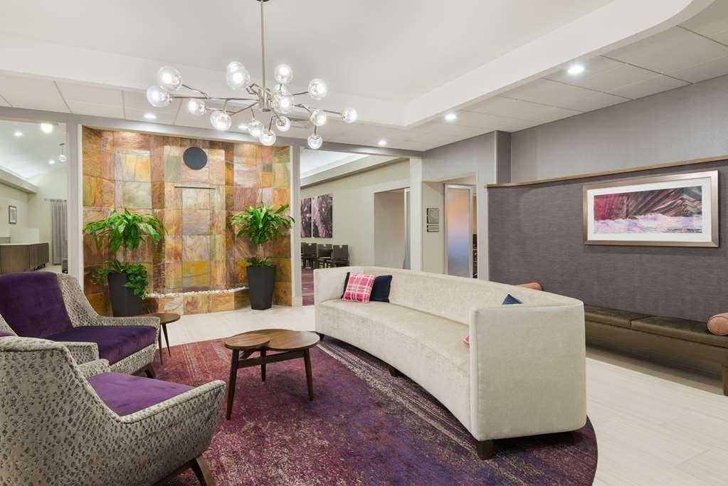 Homewood Suites Odessa Nội địa bức ảnh