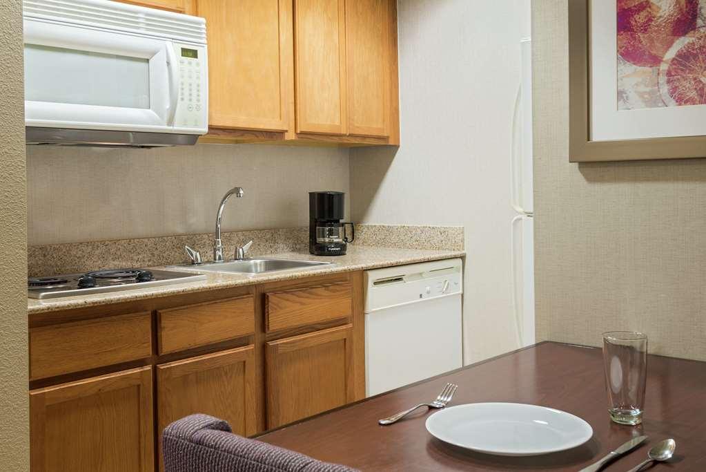Homewood Suites Odessa Phòng bức ảnh