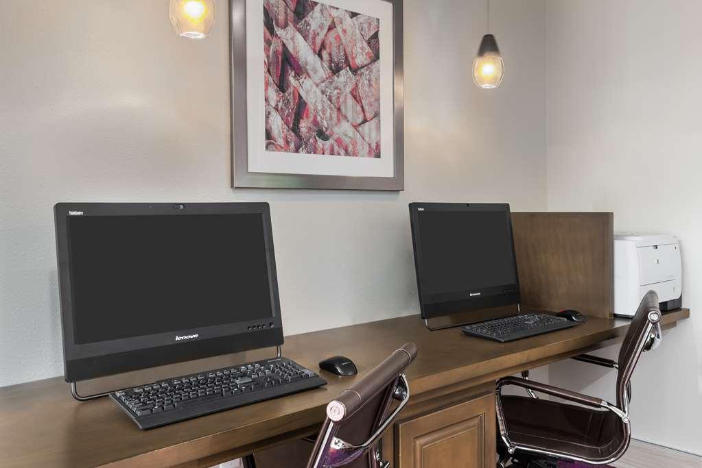 Homewood Suites Odessa Tiện nghi bức ảnh