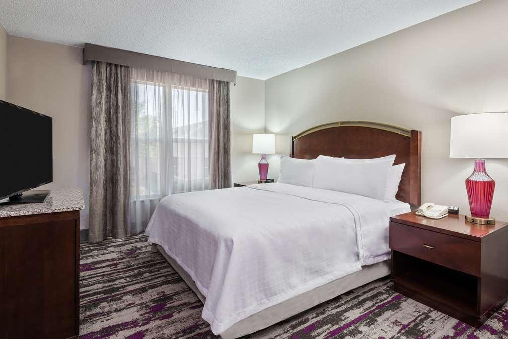 Homewood Suites Odessa Phòng bức ảnh