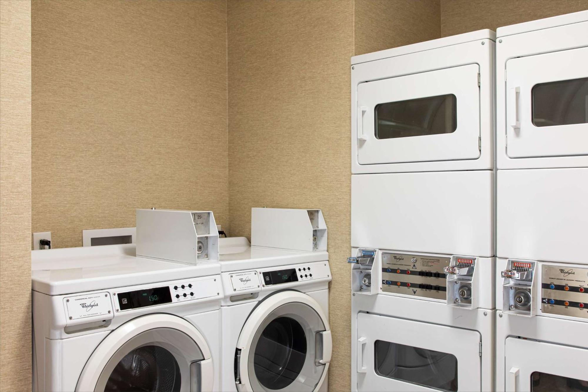 Homewood Suites Odessa Ngoại thất bức ảnh